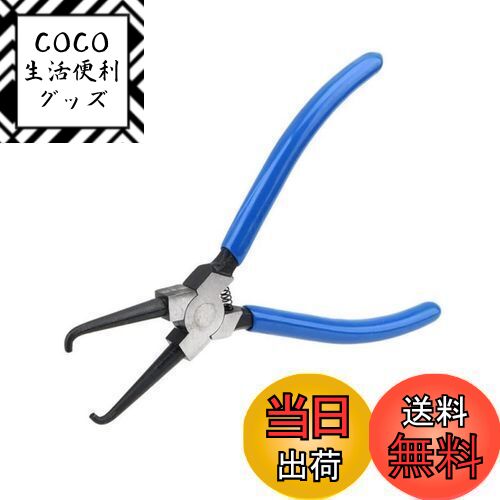 【送料無料】DFsucces ホースプライヤー カップリングツール 取り外しらくらく カプラープライヤー プ..