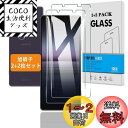 【2+2枚セット】 対応 Xperia 1 II ガラスフィルム 全面吸着 + カメラフィルム 【日本旭硝子 硬度9H】 対応 SO-51A SOG01 フィル...