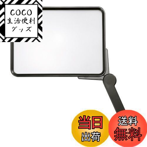 【送料無料】Kenko ルーペ ジャンボルーペ 1.8倍 193mm KTL-101