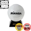 【送料無料】ミカサ(MIKASA) 記念品用マスコット サッカーボール・ハンドボール PKC2-W