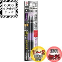 アネックス(ANEX) 黒龍靭ビット 両頭 スリム +2×110 2本組 ABRS-2110
