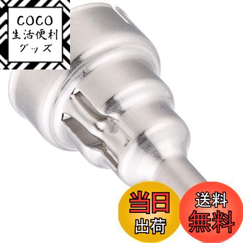 【送料無料】マキタ ヒートガン用 集中ノズルA-67262