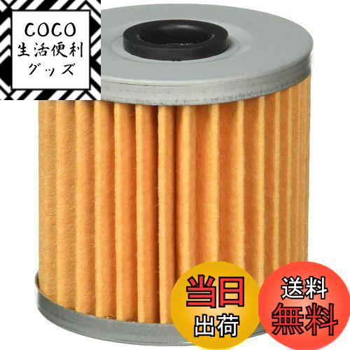 【送料無料】キタコ (KITACO) オイルフィルターエレメント K-PIT K-03 エストレヤ2 ...