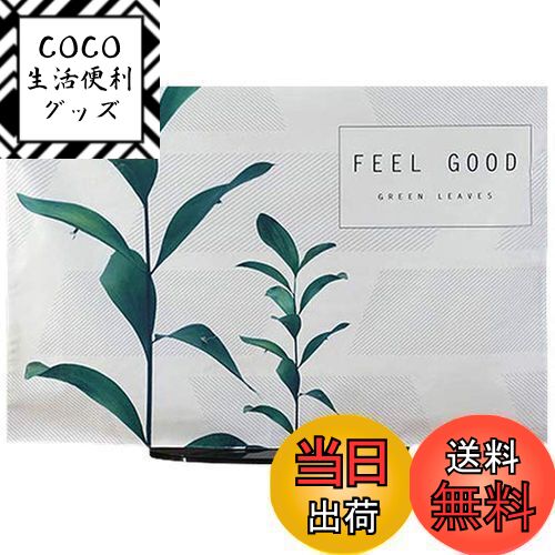 【送料無料】IKENOKOIテレビカバー 防塵カバー 液晶テレビカバー 可愛い 欧米風 55インチ(130X80cm 葉3)