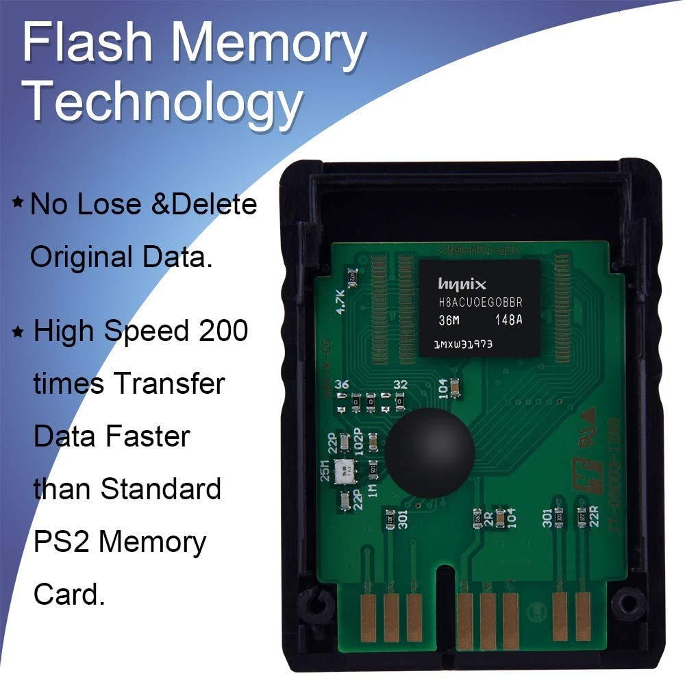 ������̵����ZOYUBS PS2���� ���꡼������ PS2 slim���� ���꡼������ �ץ쥤���ơ������2 Playstation 2���ѥ��꡼�����ɥץ쥹��2 SONY PlayStation PS 2 ���ˡ� �ץ졼���ơ������ 2 ���ꥫ���� 128MB��® �����ॢ�������꡼ ���ˡ��ץ쥤���ơ������2���б�