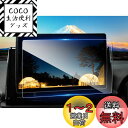 【送料無料】ruiya 強化ガラス 2022新型 パナソニック ストラーダ ナビ 10インチ CN-F1X10BGD / CN-F1X10GD 専用 ナビ フィルム 保護フィルム ナビフィルム 9H 新開発AFロータス効果 カスタムパーツ キズ防止 汚れ防止 極薄 高感度タッチ 自己吸着 貼付簡単