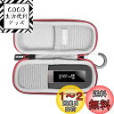 RLSOCO 収納ケース ソニー ステレオICレコーダー ICD-TX660 /ICD-TX650/ICD-UX560F /UX570F B対応