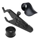 【送料無料】YFFSFDC バイク用スロットルアシスト 2個セットアクセルアシスト スロットルロック アクセル補助 ヤマハ/カワサキ/ホンダ/鈴木など用 バイク...