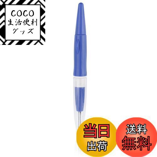 【送料無料】LIANHATA フェルト用ニードル 3本針 羊毛フェルト ニードル フェルティングニー ...