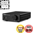 AIYIMA A07 Premium TPA3255 パワーアンプ 300Wx2 D級ステレオデジタルオーディオアンプ 2.0chアンプ パッシブスピーカー用ホ...
