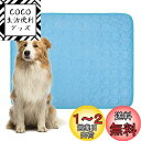 ペットマット おしっこマット クールマット ペット用おしっこマット 下敷き 噛む予防 犬・猫用 水洗い可能 青 M(50×60cm)