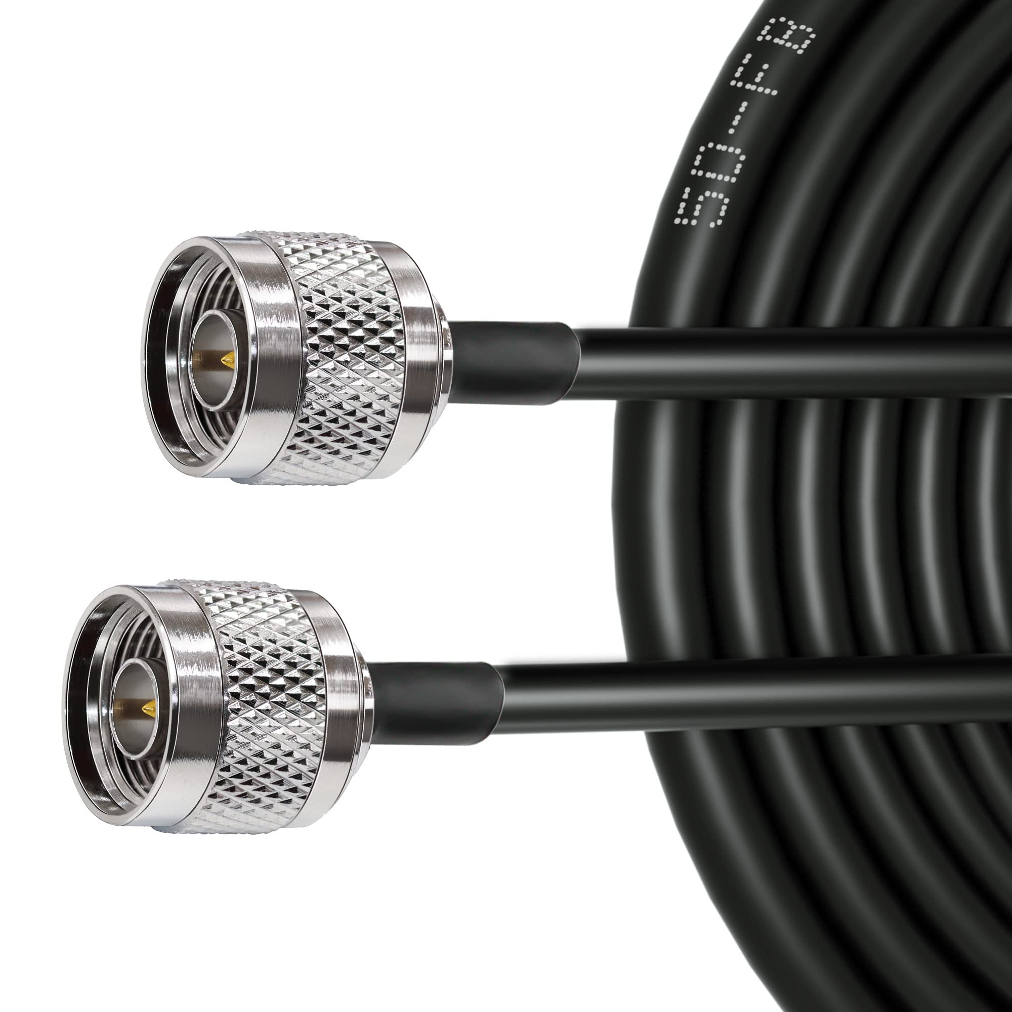 ������̵����N�����ͥ��� Ʊ�������֥� 5D-FB TUOLNK N����-N���� ��»�� Ʊ�� �����֥� 9.8ft (3M) Wifi�롼��������ƥ���N�������֥�