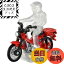 【送料無料】タカラトミー(TAKARA TOMY) トミカ No.106 ホンダ CT125 ・ ハンターカブ (ブリスターパッ..