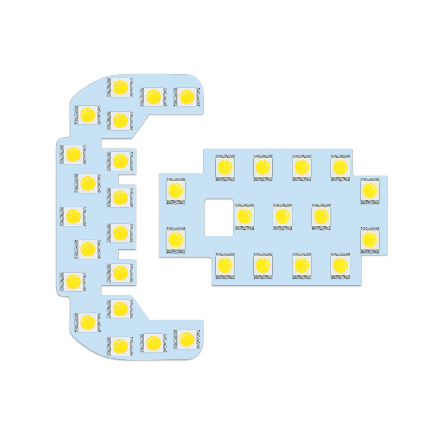 【送料無料】ZXREEK ハイゼットカーゴ クルーズ クルーズターボ S320V S330V S321V S331V LED ルームランプ HIJET CARGO CRUISE TURBO 専用設計 室内灯 ダイハツ アトレー ワゴン ATRAI WAGON S321G S331G S320G S330G 車内灯 高輝度 6000K 34発 5050 LED 取り扱い専用工具付