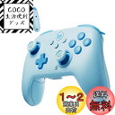 BIGBIG WON Wireless Controllers, PC コントローラー Bluetooth無線/有線接続 連射機能 4階段HD振動 NFC機能 背面ボタン付き プログラム機能 1000mAh大容量バッテリー ジャイロセンサー搭載 Switch Lite/Windows/Android/IOS対応 日本語取扱説明書付き