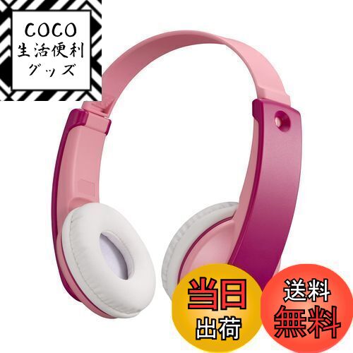 ̵JVC󥦥å JVC HA-KD10W-P 磻쥹إåɥۥ Bluetooth Ҷ ԥ 16h ޥդ  µǽ ƥå 饤