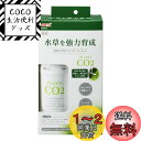 ジェックス 発酵式水草CO2スターターセット(エアーチューブ・拡散器・中栓・キスゴム付き)