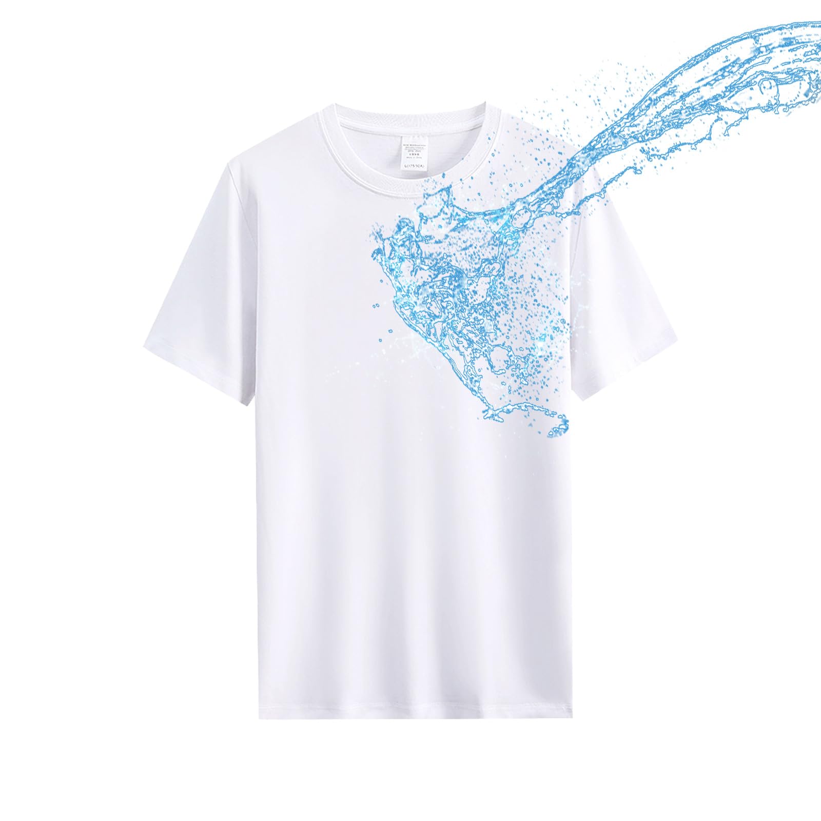 COCO å㤨̵֡ Ⱦµ T  ɱù   100% 6.5 إӡ ť ̵ 餫 롼ͥå ® ۴® Ŭ 奢  DX221 ۥ磻ȡXL RegularפβǤʤ2,199ߤˤʤޤ