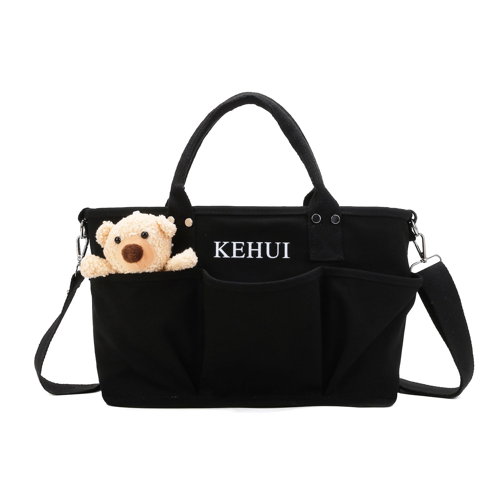 【送料無料】 マザーズバッグ ママバッグ 陣痛バッグ 入院バッグ トートバッグ トート 小さめ キャンバ..