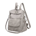 【送料無料】 リュック バックパック ビジネスリュック リュックサックメンズ レディース 小さめ 軽量 防水 13インチ A4 通学 通勤 旅行 SJ290 色...