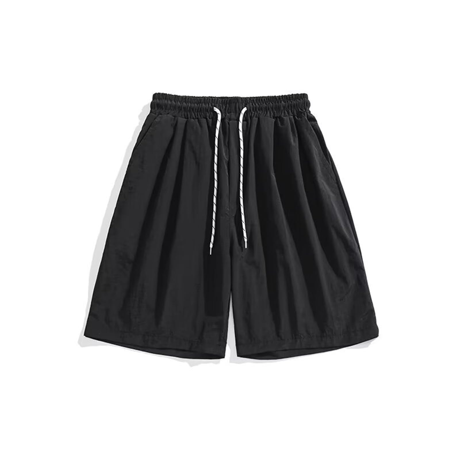 【送料無料】 ハーフパンツ 短パン ショートパンツ 半ズボン メンズ レディース 接触冷感 吸汗速乾 ...