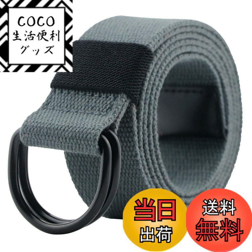 【送料無料】 （マイクイーン） ベルト メンズ カジュアル おおきいサイズ 作業用ベルト belt おしゃれ..