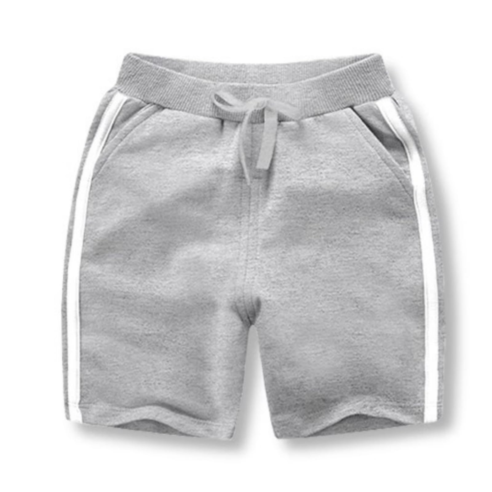 【送料無料】 キッズ ショートパンツ 男の子 女の子 ハーフパンツ 五分丈 スポーツ 半ズボン ボー ...