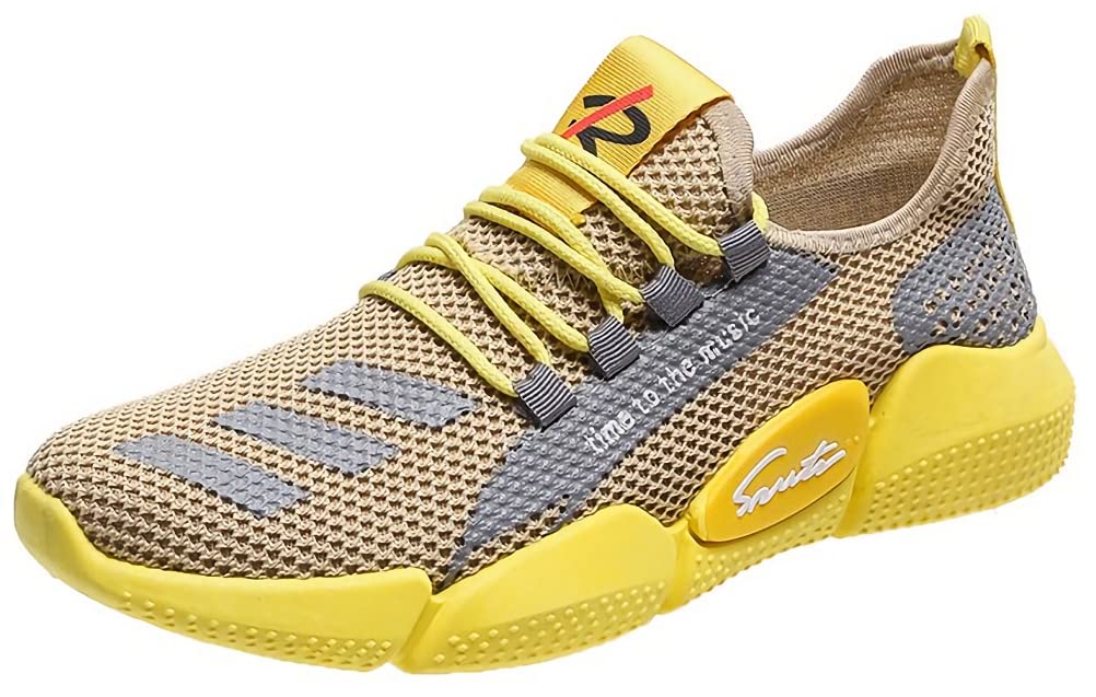 【送料無料】[エンプティオ] メッシュ スニーカー エアー フィットネス かかと踏める スポーツ メ ...