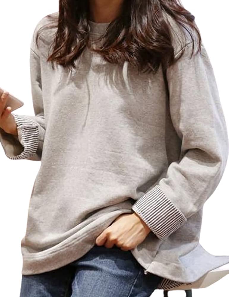 【送料無料】[emptio] [エンプティオ] 切り替え 薄手 デザイン チュニック カットソー レ ...