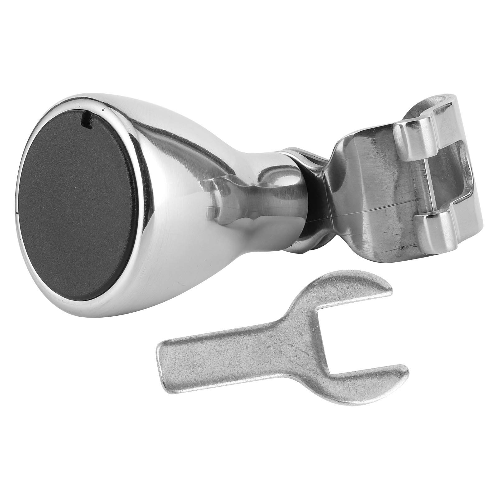 【送料無料】ハンドルスピンナー ハンドルボール ハンドルアシスト ハンドルノブ 車用/船舶ヨット用ク..