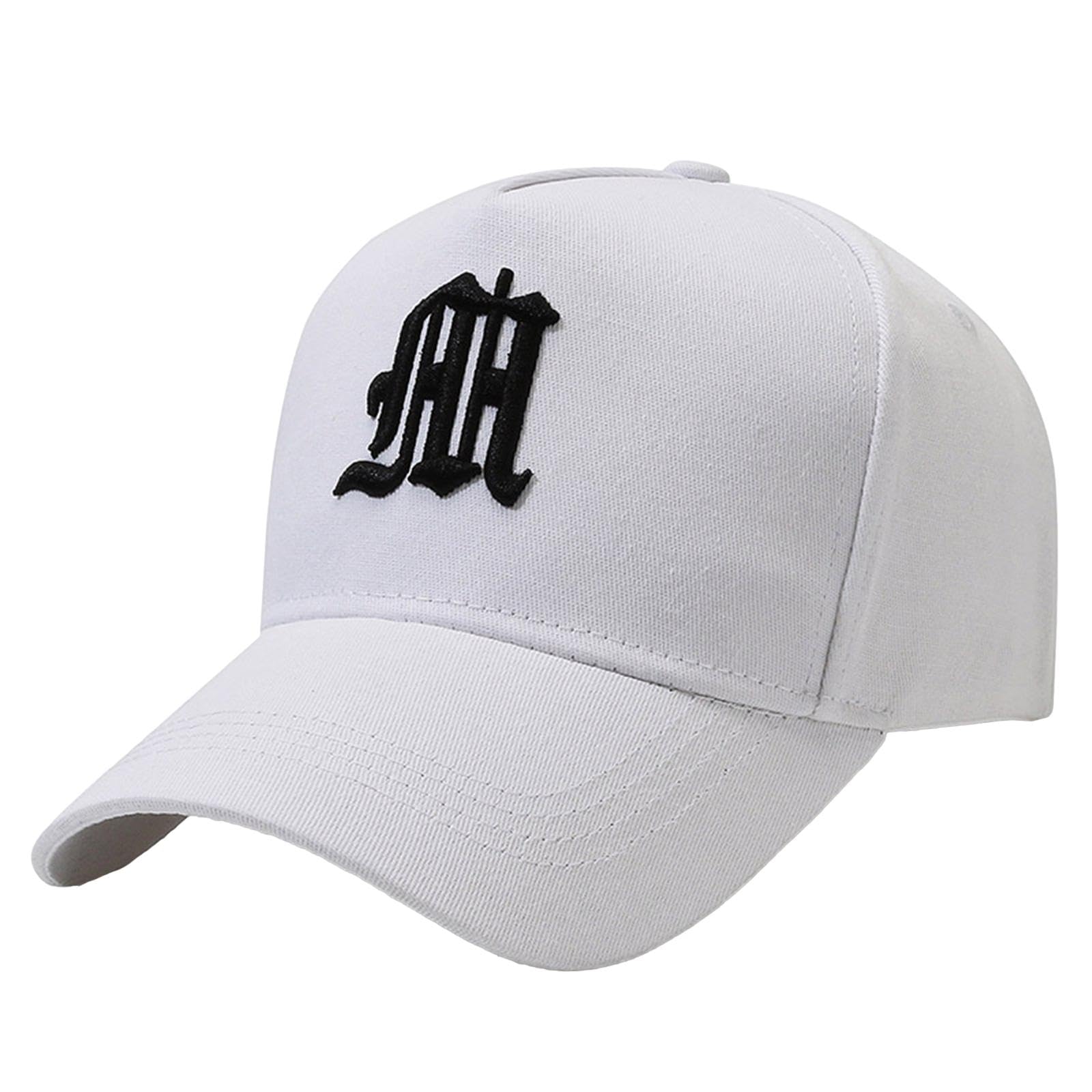 【送料無料】[SLOW＆MELLOW] キャップ 英字 ロゴ ユニセックス カジュアル ベースボールキャップ 帽子 ..