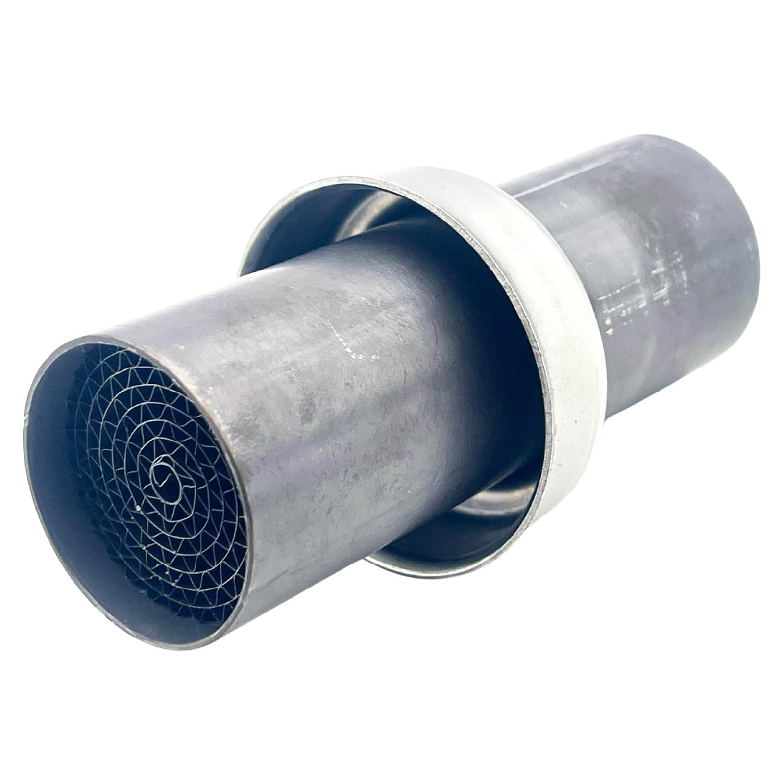 【送料無料】TIGRE BLANC バイク インナーサイレンサー バッフル 消音 インナーバッフル マフラー 排気音量調整 オートバイ 50.8mm サイズ：B:100mm