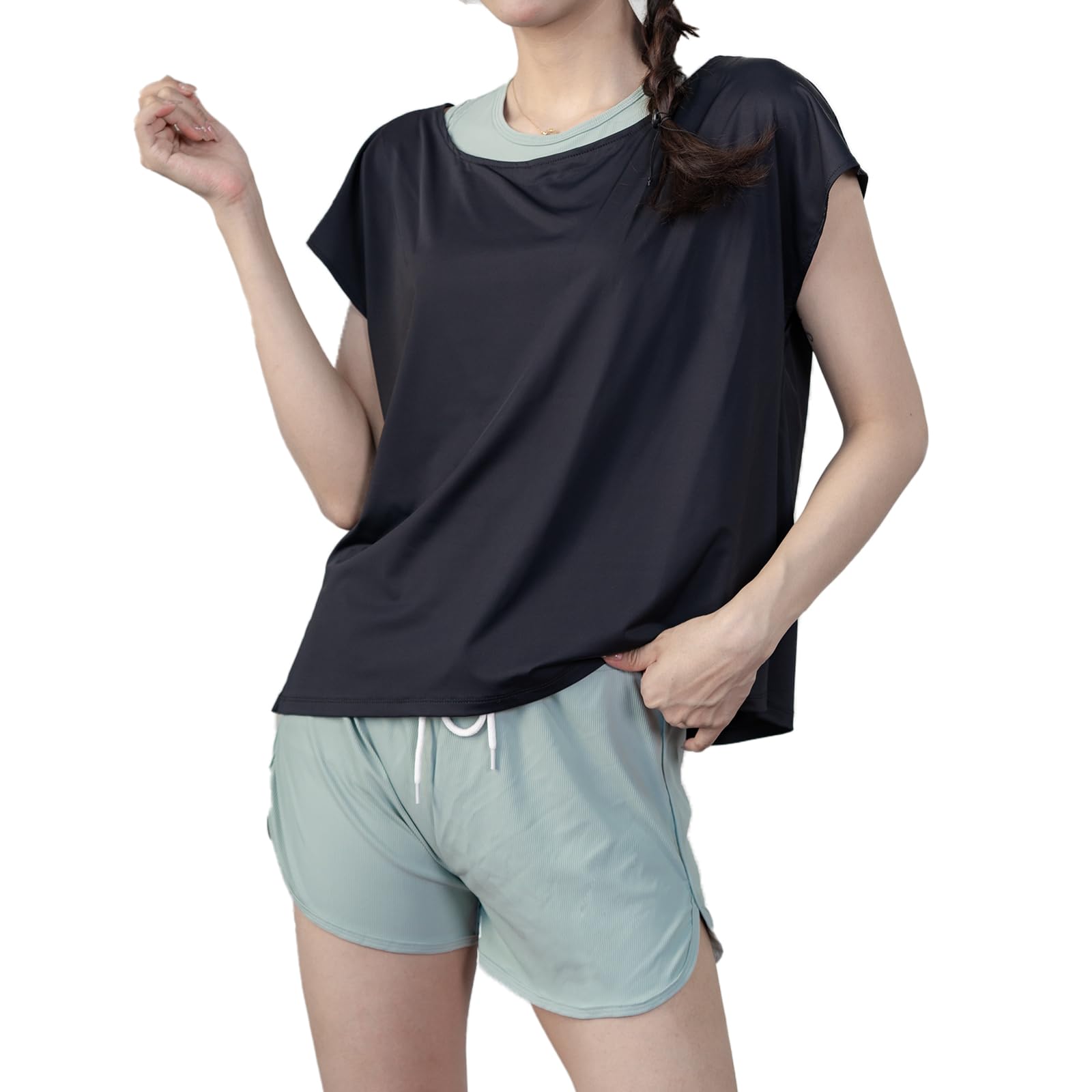 ������̵����[iito.seasons] ���� ��ǥ����� �η����С� �襬���� 3�����å� ���󥭥� ���硼�ȥѥ�� ���󥯥ȥå� ��� ���С����å� ������...