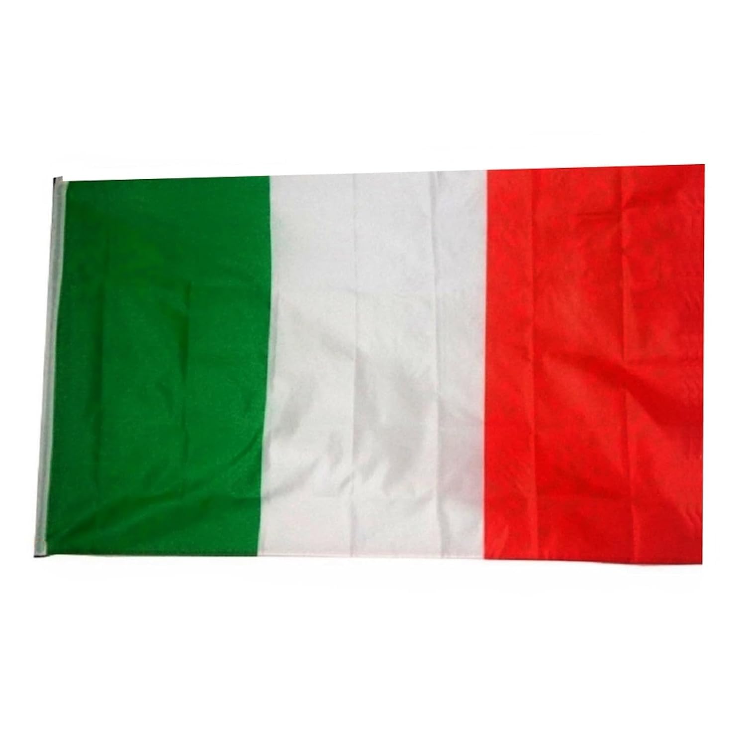 【送料無料】(APOSITV)国旗 イタリア 特大 大きい 大判 旗 150 90 応援 壁掛け 飾 ...