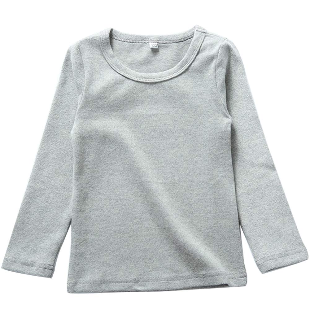 【送料無料】[KISBINI] 子供服 キッズ トレーナー 女の子 男の子 長袖tシャツ 綿 ホットコット カラー..