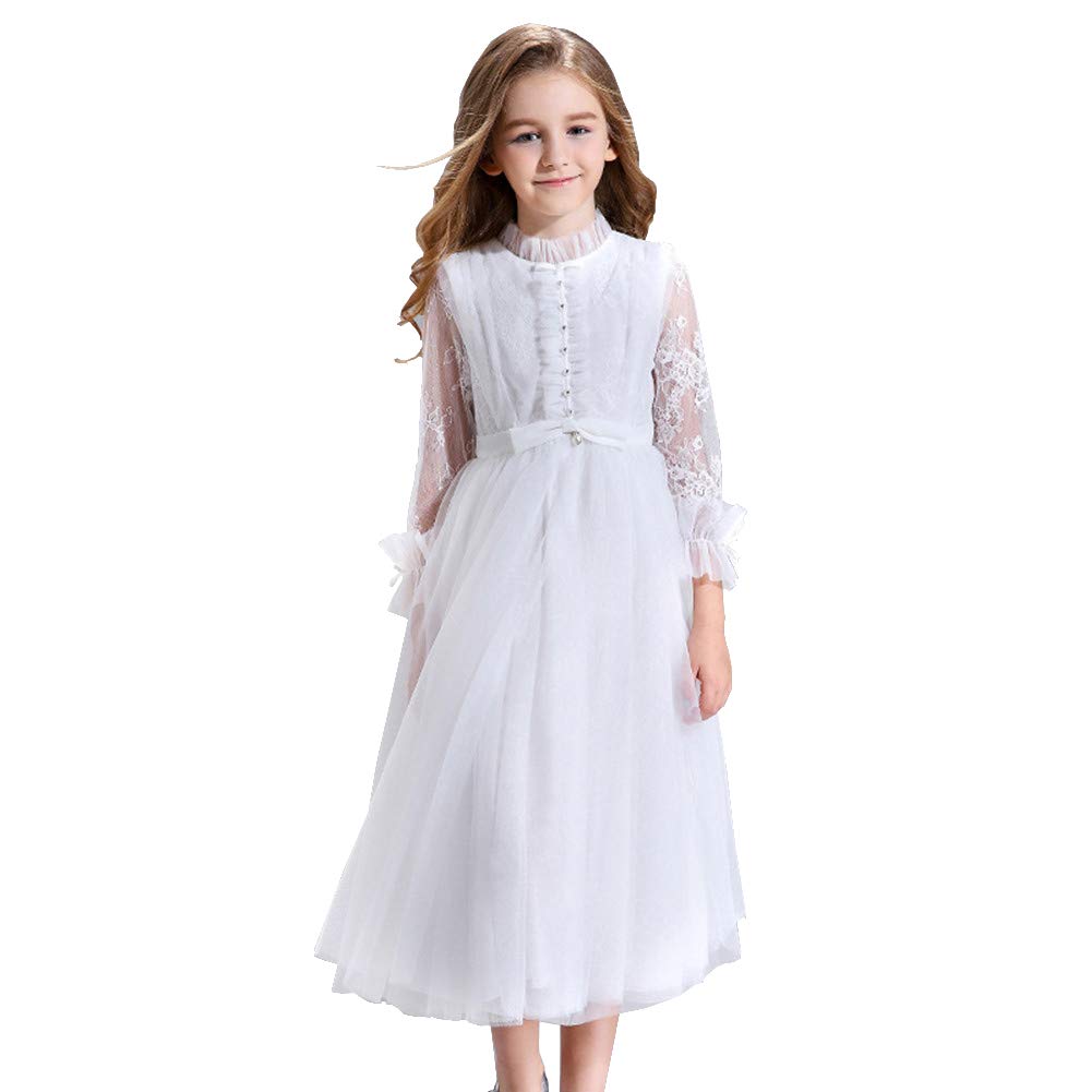 【送料無料】[Karwavyi] 子供服 キッズドレス ワンピース 女の子 トップス＋スカート 上下セット半袖 ..