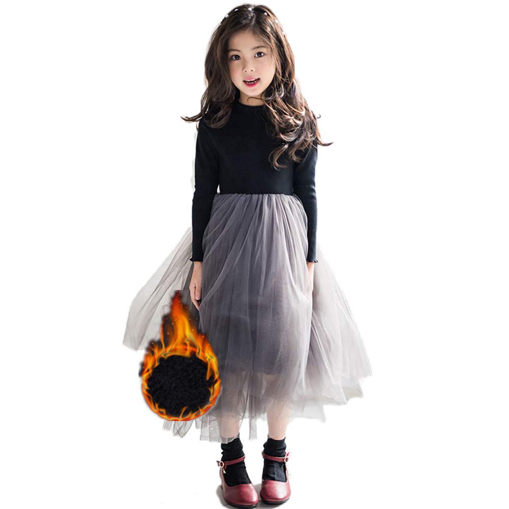 【送料無料】[Karwavyi] 女の子 ワンピース 子供 ドレス フォーマル チュールスカート 子供服 女の子 ..