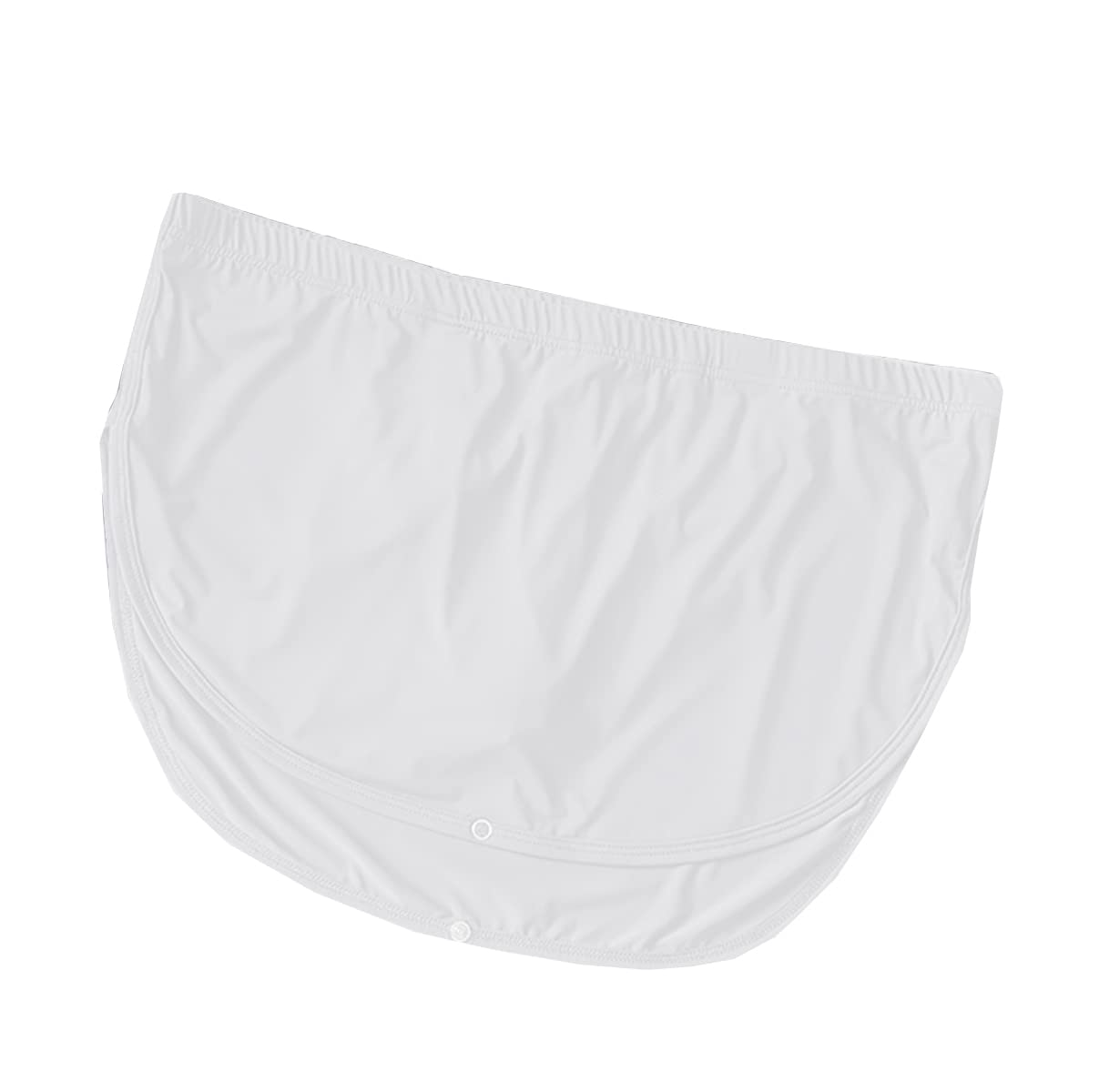 【送料無料】[KARZUKI] メンズ下着 セクシー 夏 インナーボクサー ゆったり ローライズ 開放感 やわら..