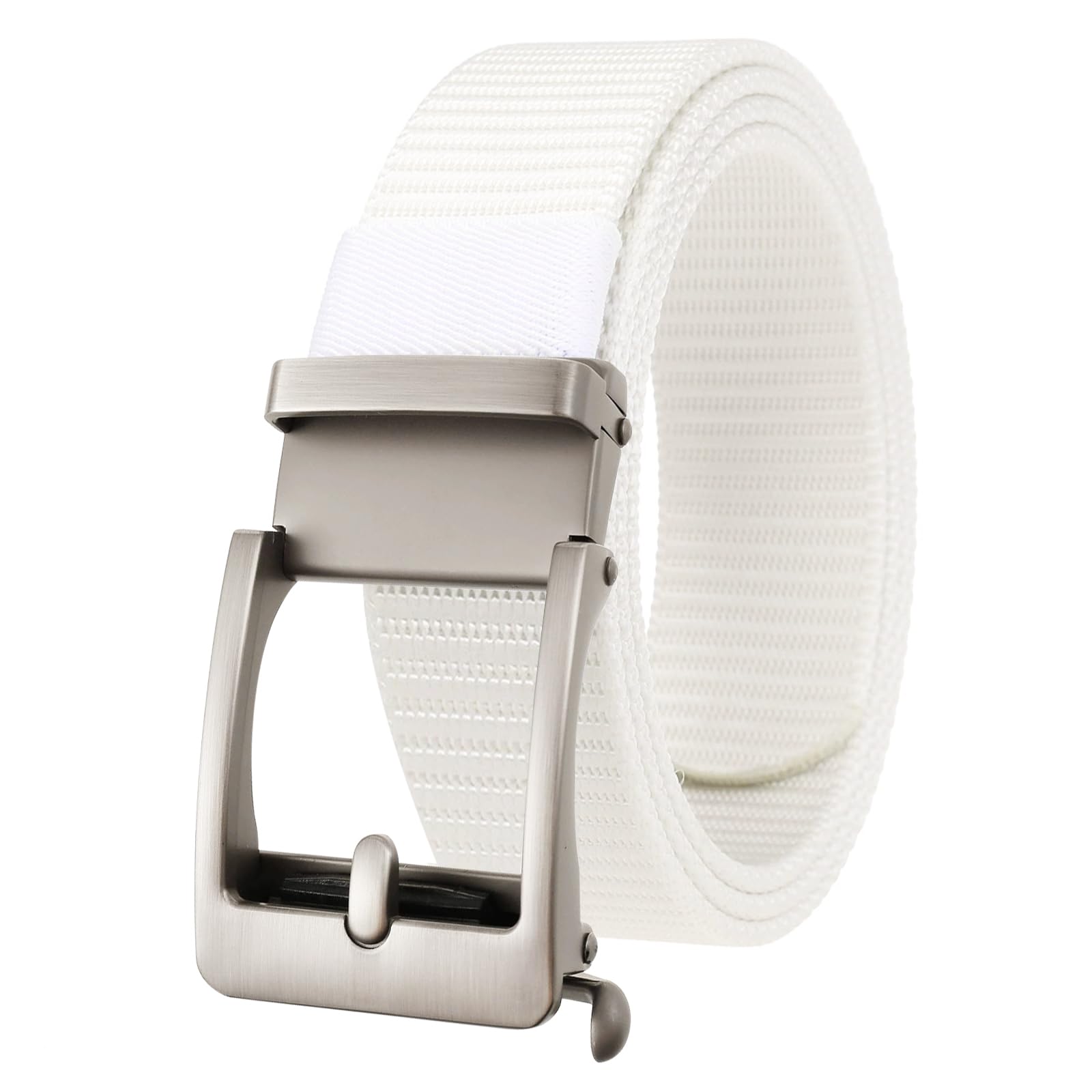 【送料無料】[JunLTX] ベルト メンズ ナイロンベルト 自衛隊 仕事用 登山用 作業用ベルト  ...