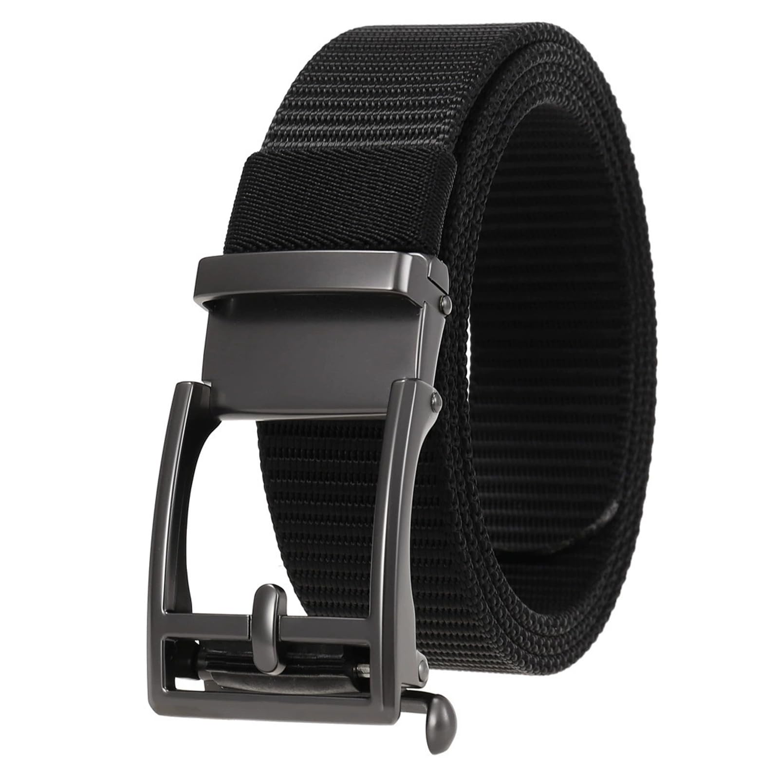 【送料無料】[JunLTX] ベルト メンズ ナイロンベルト 自衛隊 仕事用 登山用 作業用ベルト  ...