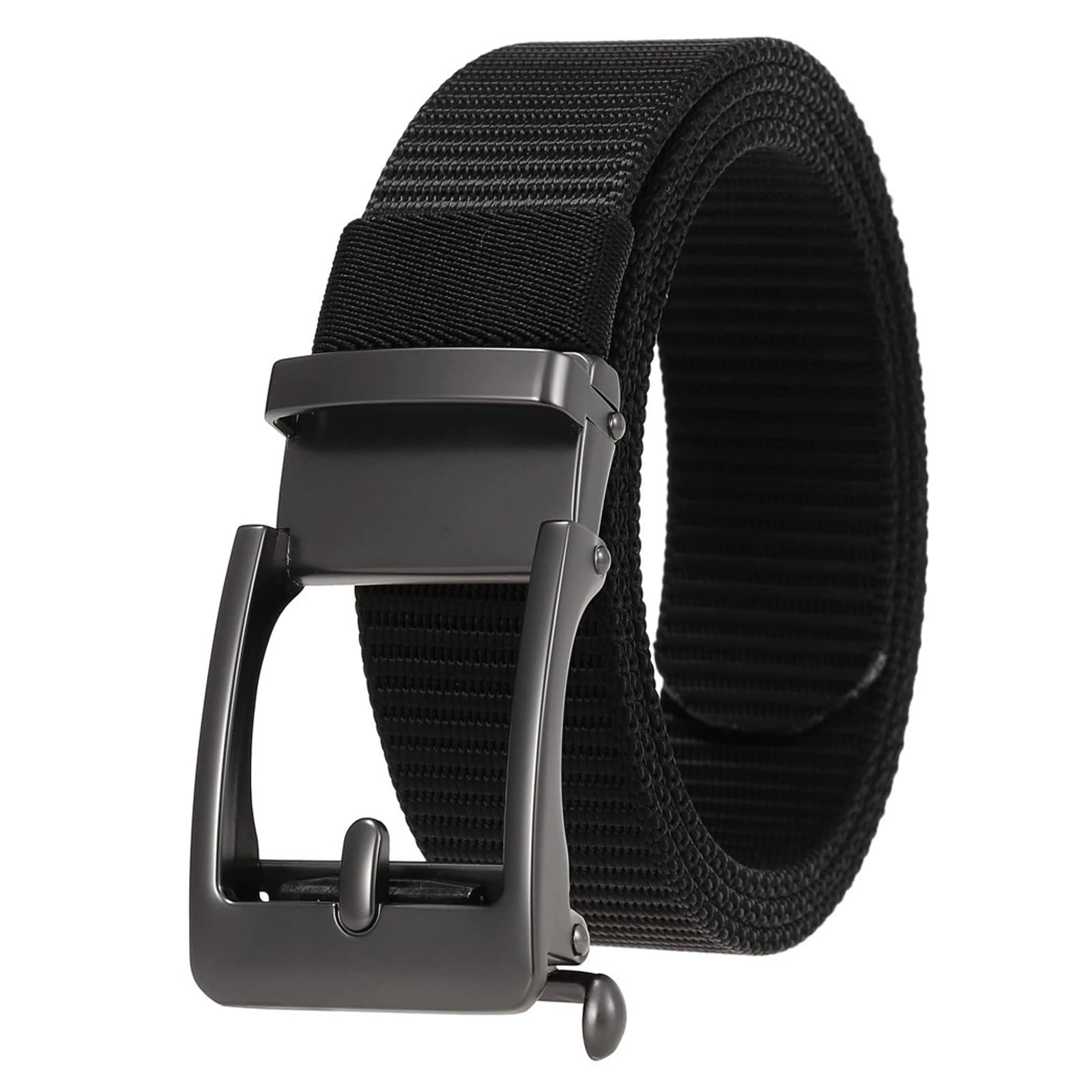 【送料無料】[JunLTX] ベルト メンズ ナイロンベルト 自衛隊 仕事用 登山用 作業用ベルト  ...