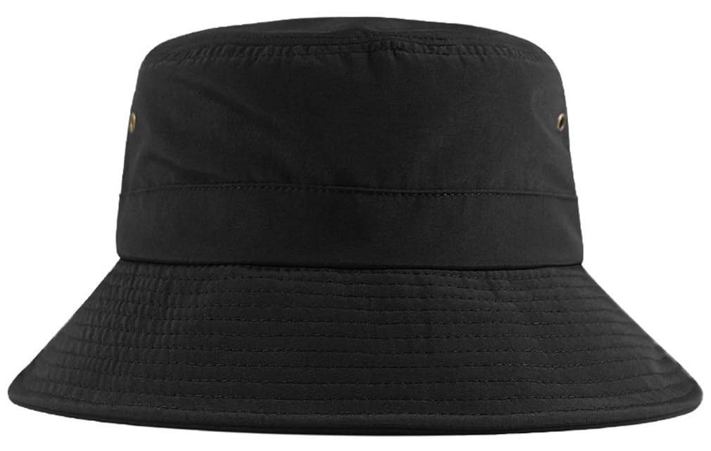 【送料無料】[Laquest] （ラクエスト） 大きいサイズ バケットハット 帽子 最大64cm バケハ メンズ／レ..