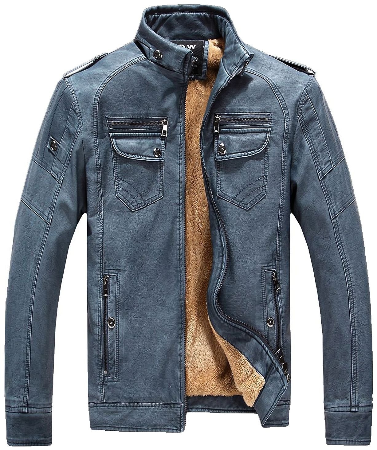 ̵[Laquest] ʥ饯  ΢ PU쥶 饤 ֥륾 㥱å ǥ˥֥롼3XL