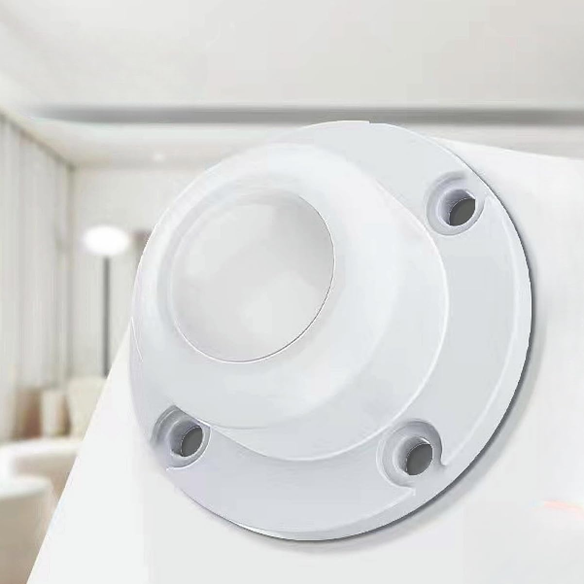 【送料無料】Secchuu 粘着テープ式 ナイロン車輪ボール どこでもキャスター スムーズに360度回転 ボー..