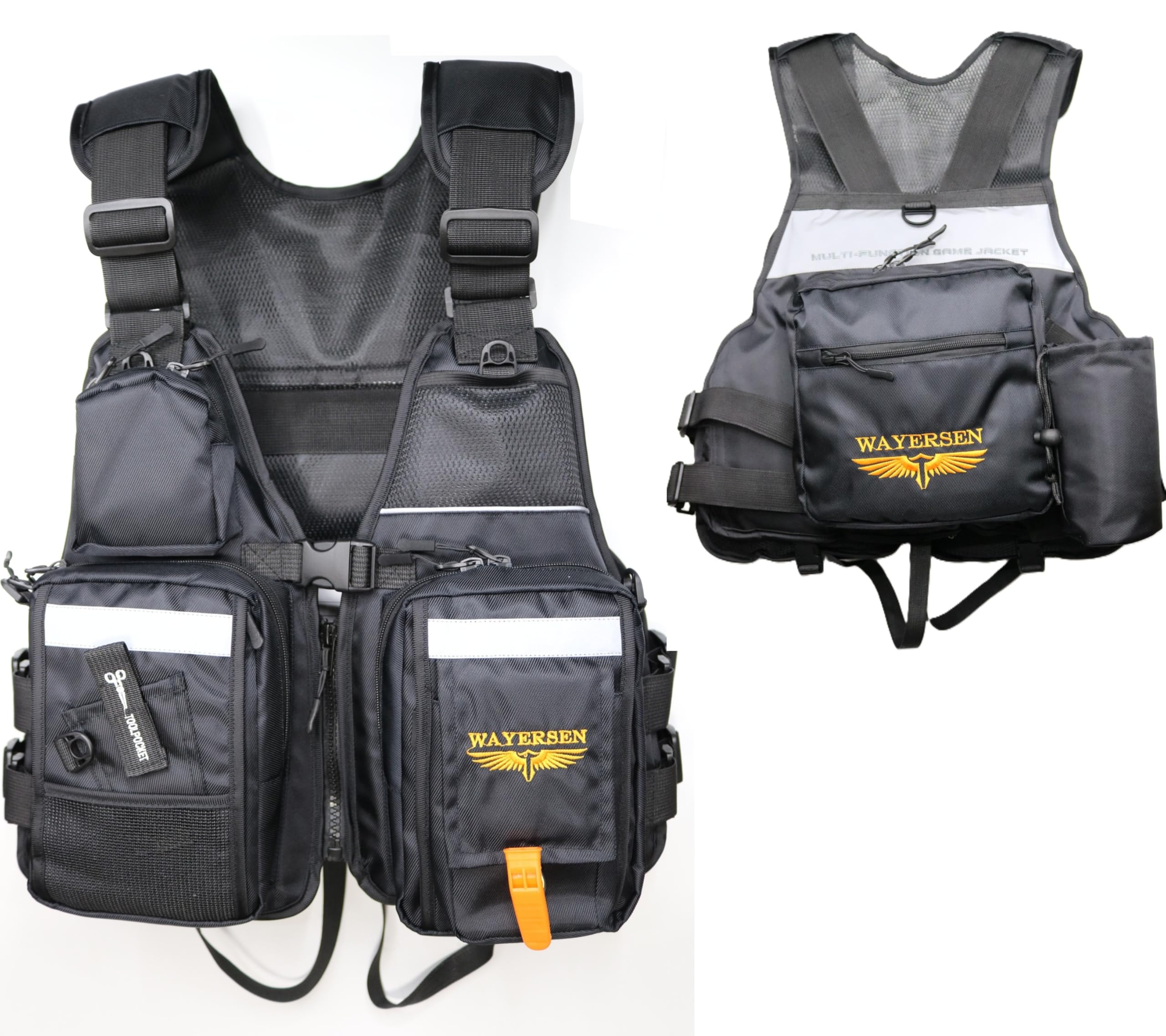 【送料無料】フィッシングベスト フローティングベスト ライフジャケット 海岸釣り 海釣りベスト ショ ...