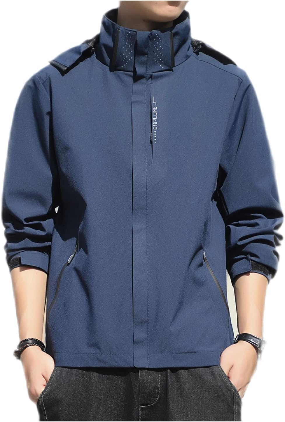 ������̵����[uptoyou] ������ɥ֥졼���� �����ѡ� ��� ���㥱�å� �ޥ���ƥ�ѡ����� �֥륾�� �饤�ȥ������� �礭�������������ȥɥ� ���� ...