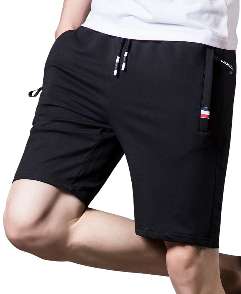 【送料無料】[アスペルシオ] お洒落 5分丈 ハーフパンツ 膝上 涼しい 半ズボン ストリート ファッション メンズ 色：ワルツブラック、サイズ：2XL