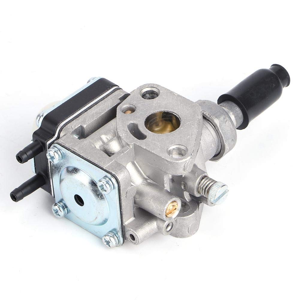 【送料無料】Simlug 芝刈り機のキャブレター、カワサキTH43 TH48エンジンのキャブレターの交換、屋外の..