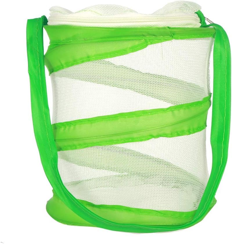 【送料無料】SATiNU 虫取り網 虫網 伸縮式 4段伸縮 子供 虫あみ 虫とり網 虫取りあみ 昆虫採集 網 コンパクト 小さい 軽量 水陸両用 取り外し可能 ...