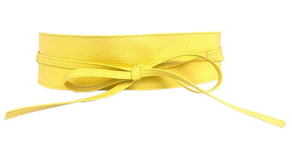 【送料無料】[Jixin4you] サッシュベルト レディース オシャレ 可愛い レース ウェストマ ...